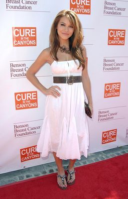 Chrishell Stause - poza 17