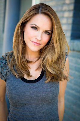 Chrishell Stause - poza 24