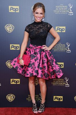 Chrishell Stause - poza 12