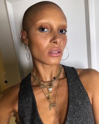 Adwoa Aboah - poza 45