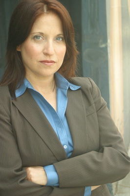 Caryn Ruby - poza 1