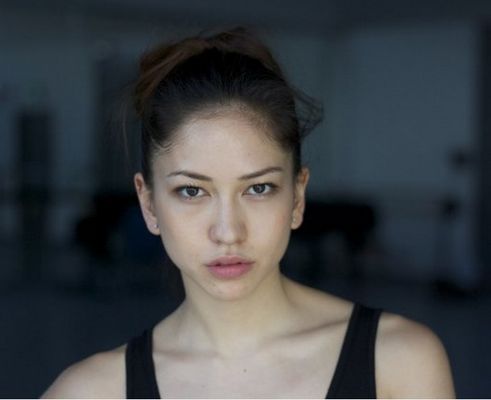 Sonoya Mizuno - poza 26