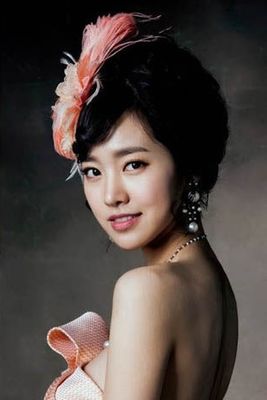 Se-Yeon Jin - poza 1