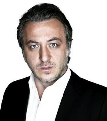 Baris Falay - Actor - CineMagia.ro