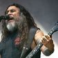 Tom Araya - poza 27