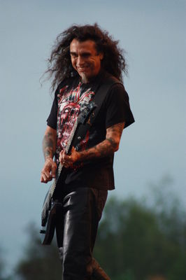 Tom Araya - poza 6