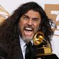 Tom Araya - poza 21