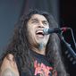 Tom Araya - poza 16