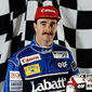 Nigel Mansell - poza 4