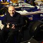 Frank Williams