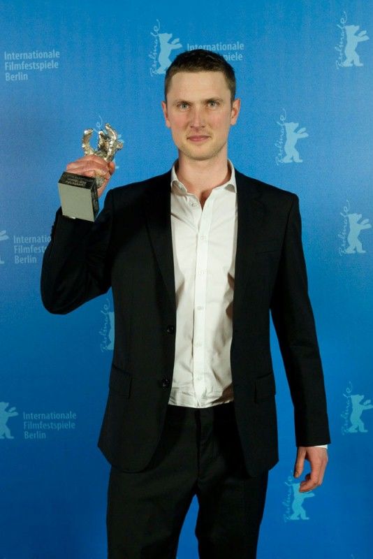 Mikkel Boe Følsgaard - Actor - CineMagia.ro