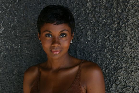 Emayatzy Corinealdi - poza 26