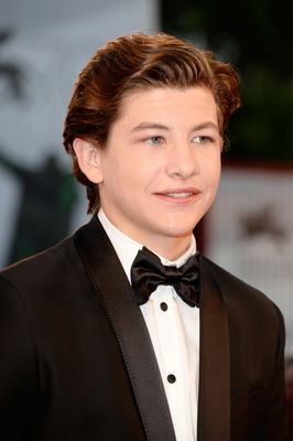 Tye Sheridan - poza 10