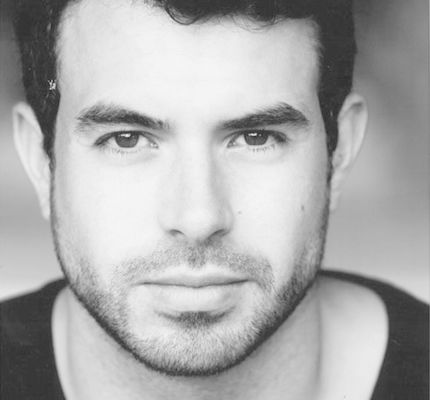 Tom Cullen - poza 10