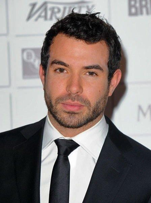 Tom Cullen - poza 8