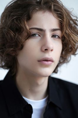 Jacob Tremblay - poza 1