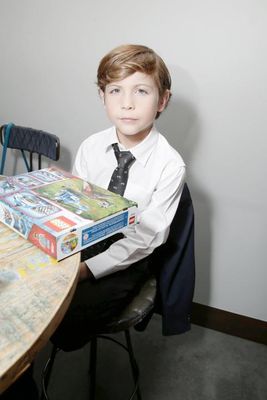 Jacob Tremblay - poza 10