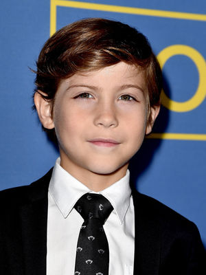 Jacob Tremblay - poza 7
