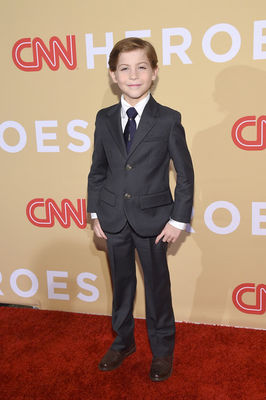 Jacob Tremblay - poza 8