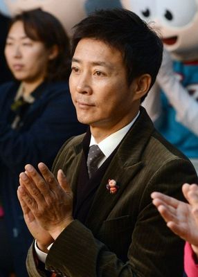 Su-jong Choi - poza 14