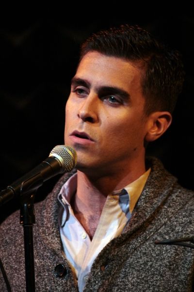 Next photo of Josh Segarra