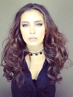 Neslihan Atagül - poza 33