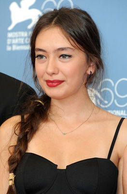 Neslihan Atagül - poza 32