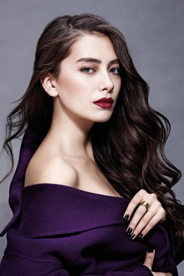 Neslihan Atagül - poza 1