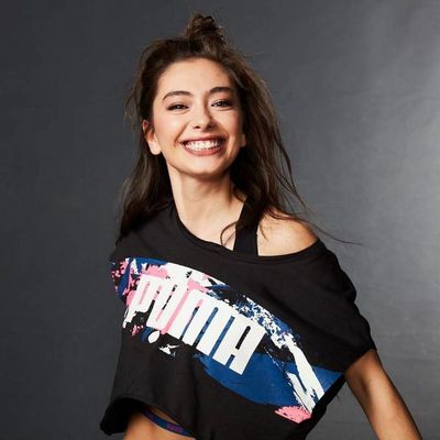 Neslihan Atagül - poza 16