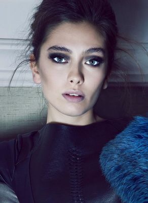 Neslihan Atagül - poza 30