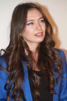 Neslihan Atagül - poza 37