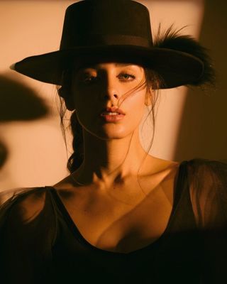 Esmeralda Pimentel - poza 18