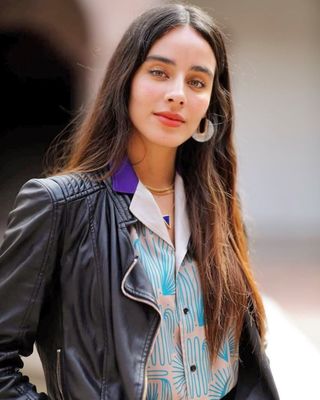 Esmeralda Pimentel - poza 8