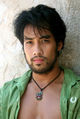Kazu Patrick Tang