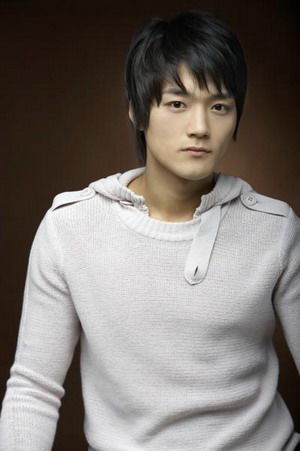 Kim Jin-woo - Actor - CineMagia.ro