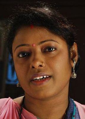 Sarita Shivaskar - poza 3