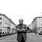 Tadeusz Konwicki - poza 14