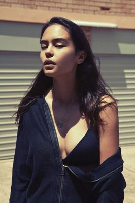 Courtney Eaton - poza 10