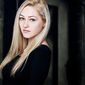 Olivia Scriven