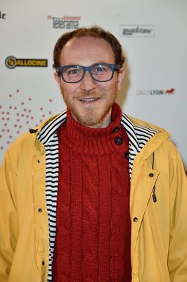 Marius Colucci - poza 1