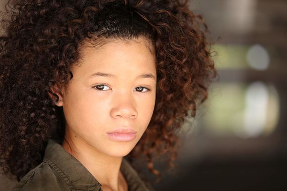 Storm Reid - poza 27