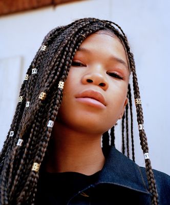 Storm Reid - poza 26