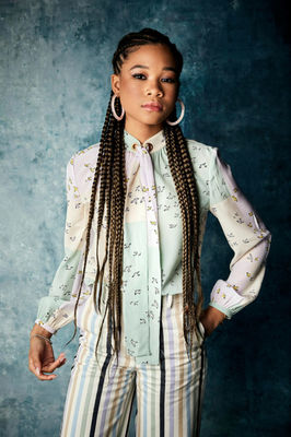 Storm Reid - poza 22