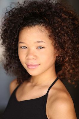 Storm Reid - poza 14