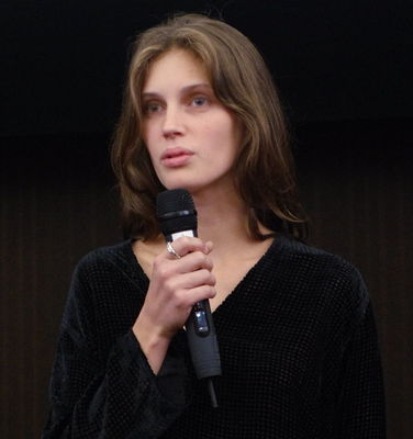 Marine Vacth - poza 48