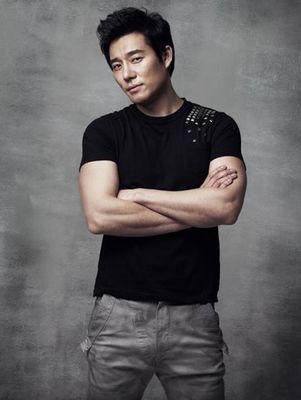 Lee Tae Gon - poza 5