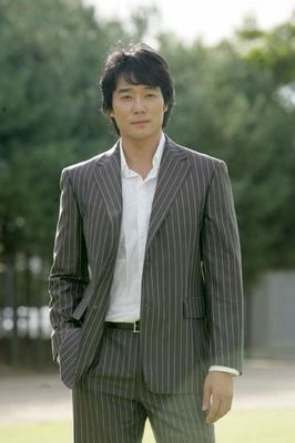 Lee Tae Gon - poza 2