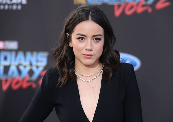 Chloe Bennet - poza 16