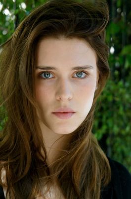 Gaia Weiss - poza 11