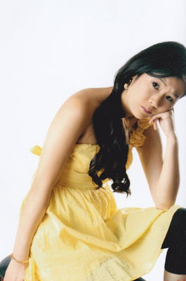 Tina Q. Nguyen - poza 12